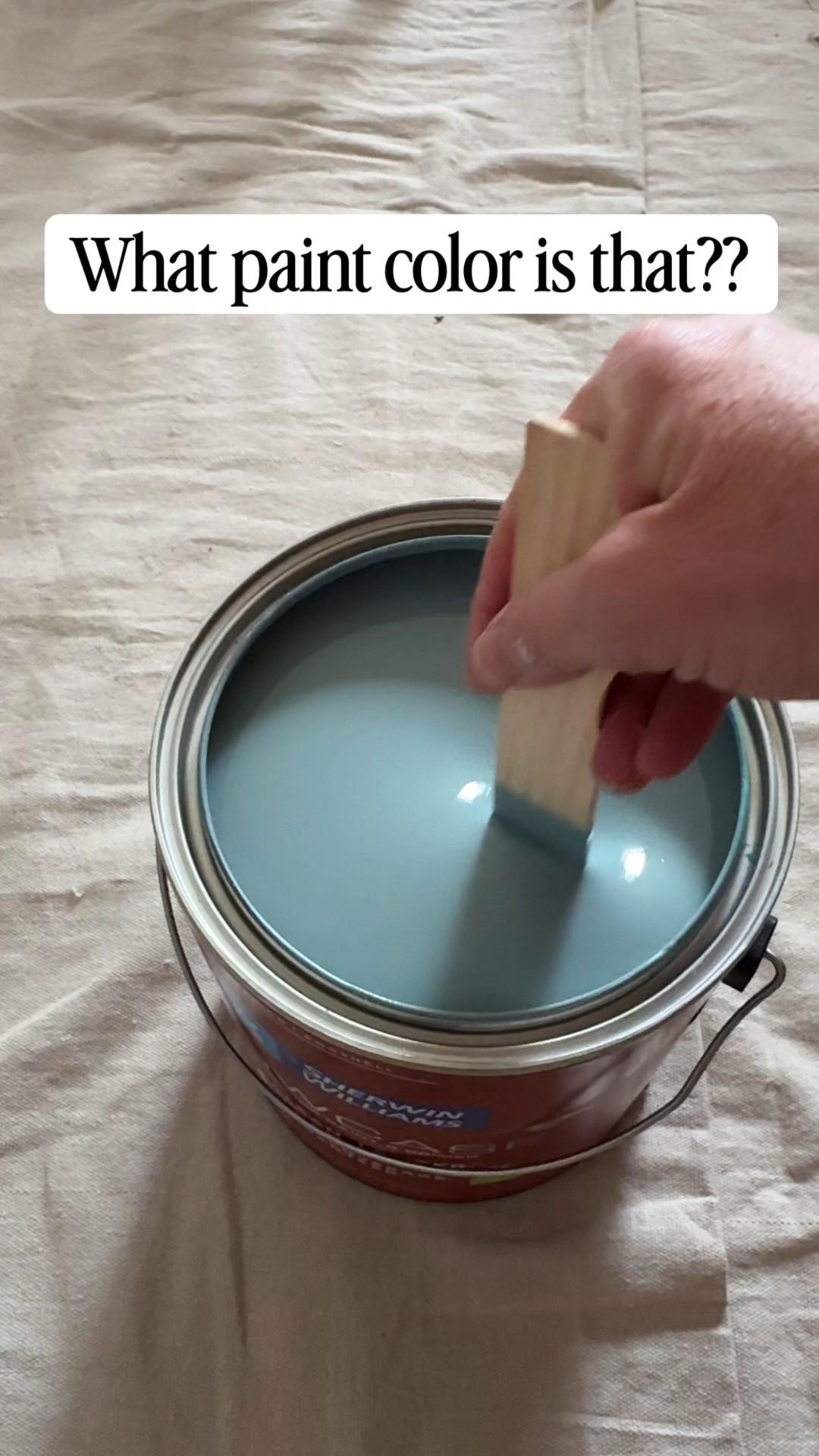 Beverage bar makeover 