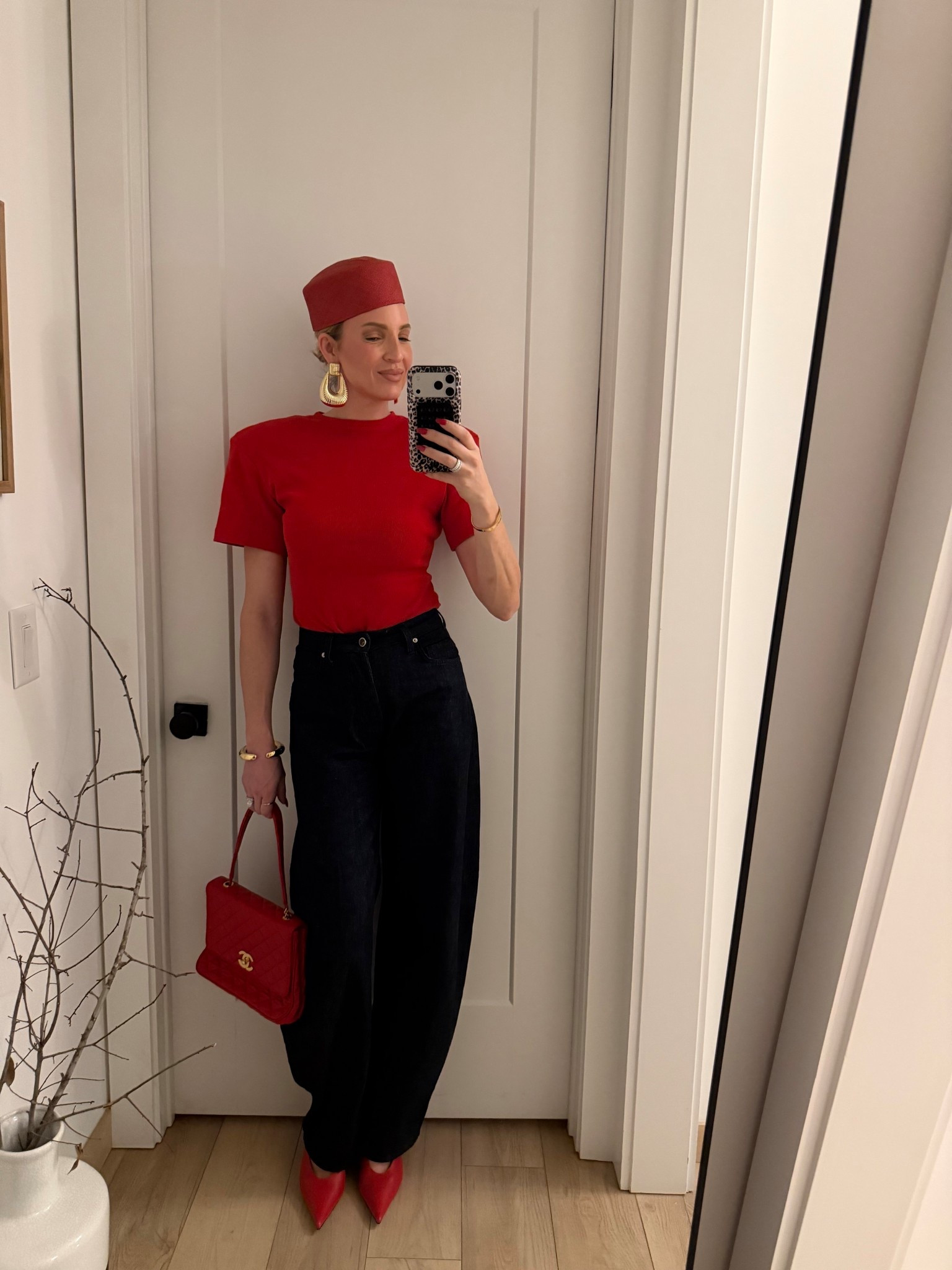 wearing a small in the body suit. Jeans run tts but if you’re in between sizes, a size up. They’re tall girl friendly!  I’m 5’10. I can’t link the shoes, but they’re from Flor de Maria ￼￼

#LTKTall #LTKOver40 #LTKstorytime

#LTKOver40 #LTKTall #LTKdayinmylife