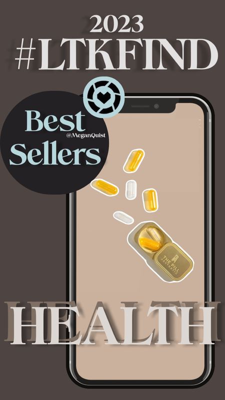LTkFind Best sellers and favorites 
Neutral aesthetic 
Gold supplement case 
Medication travel 
The pill aesthetic 

#LTKFind #LTKbeauty #LTKGiftGuide