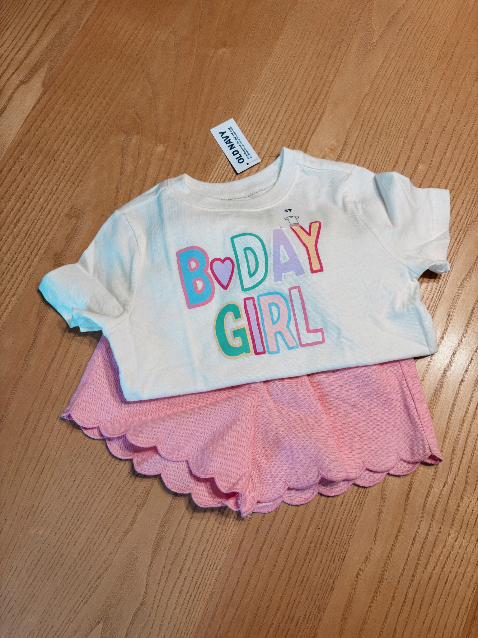 Okay but Old Navy with the cutest birthday section!! 

#LTKStyleTip #LTKFamily #LTKKids