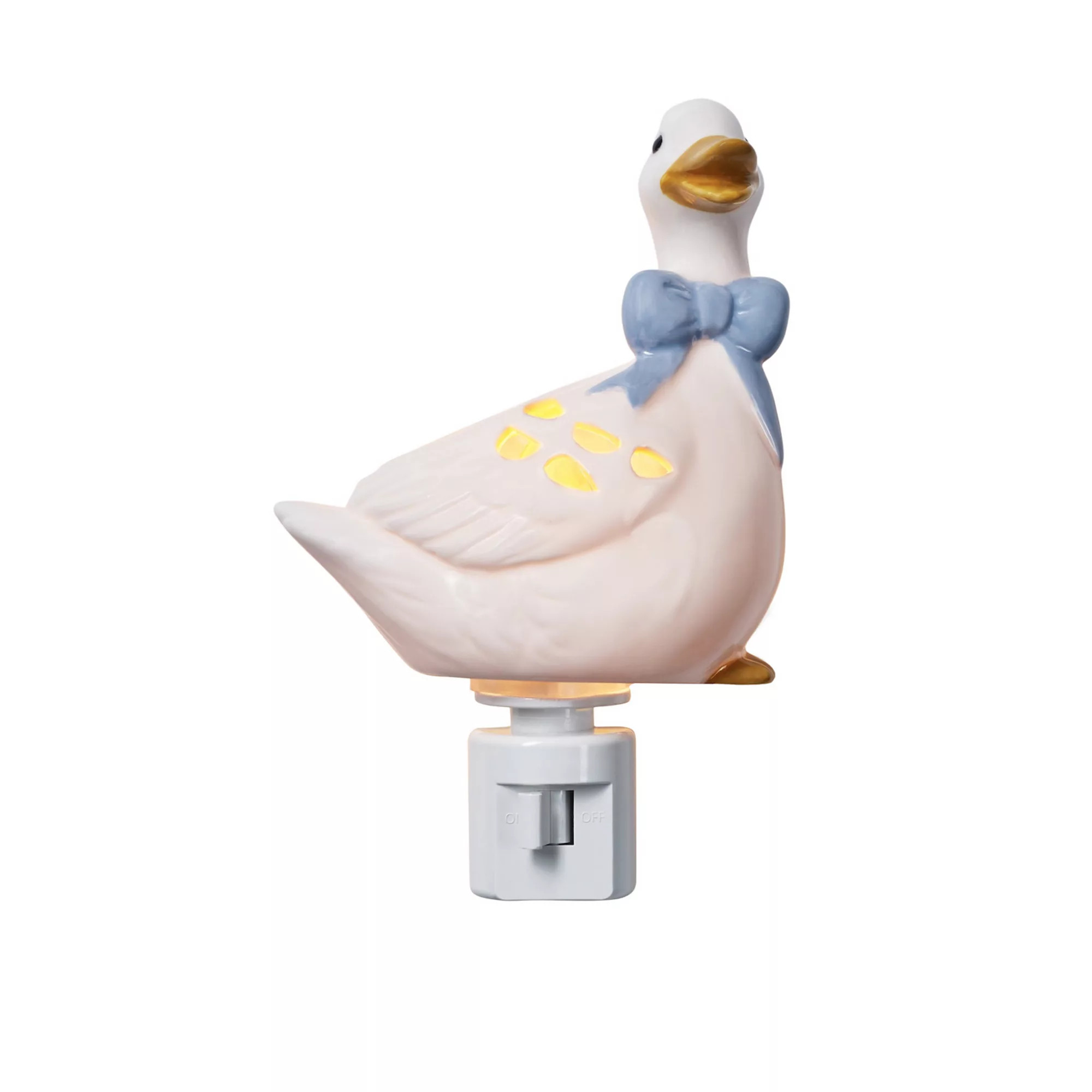 Celebrate Together™ Easter Spring Goose Night Light | Kohl's