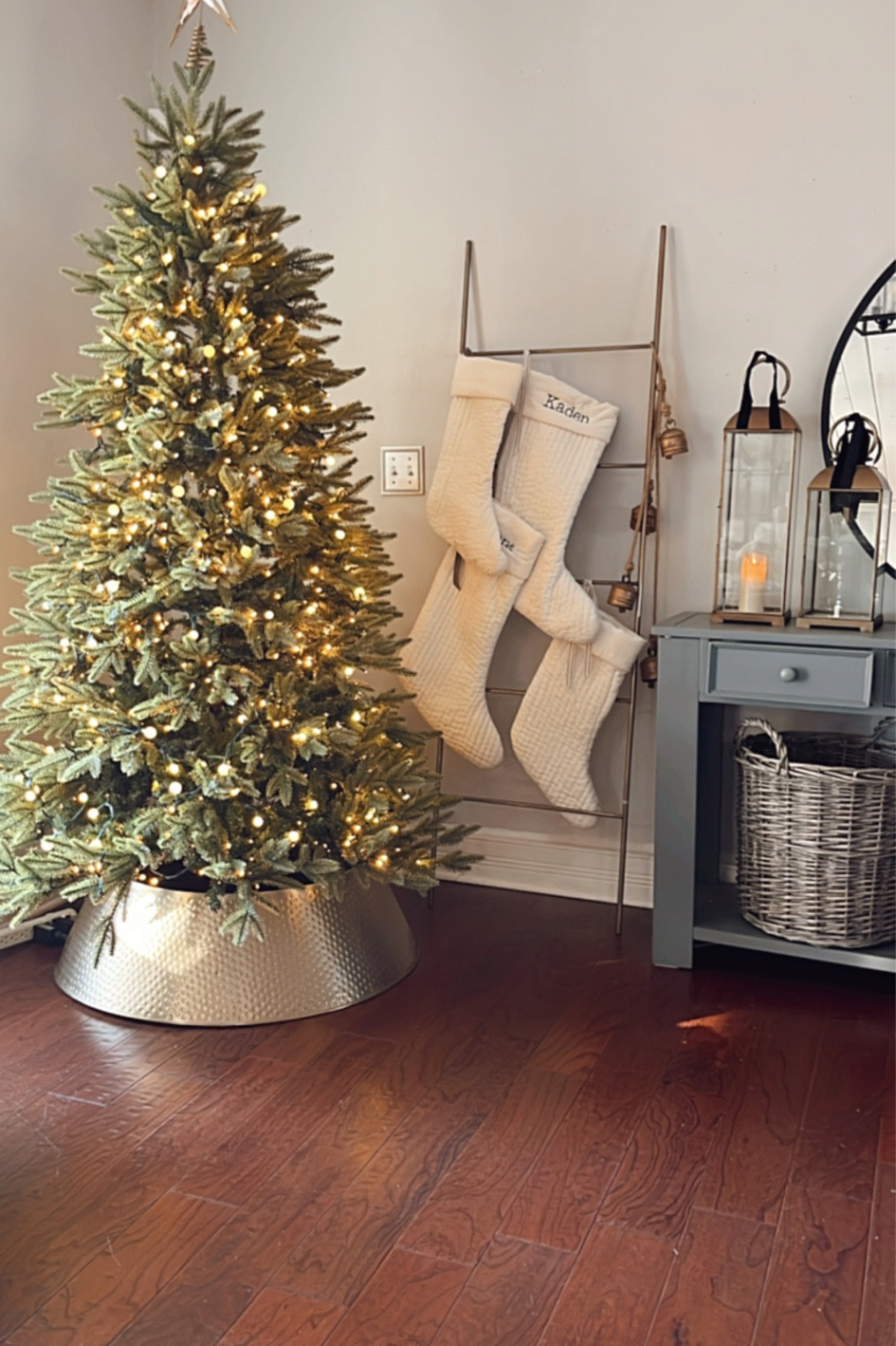 Holiday home decor! 
Christmas finds from Pottery Barn, Wayfair, World Market, Amazon 

#LTKHoliday #LTKhome #LTKSeasonal