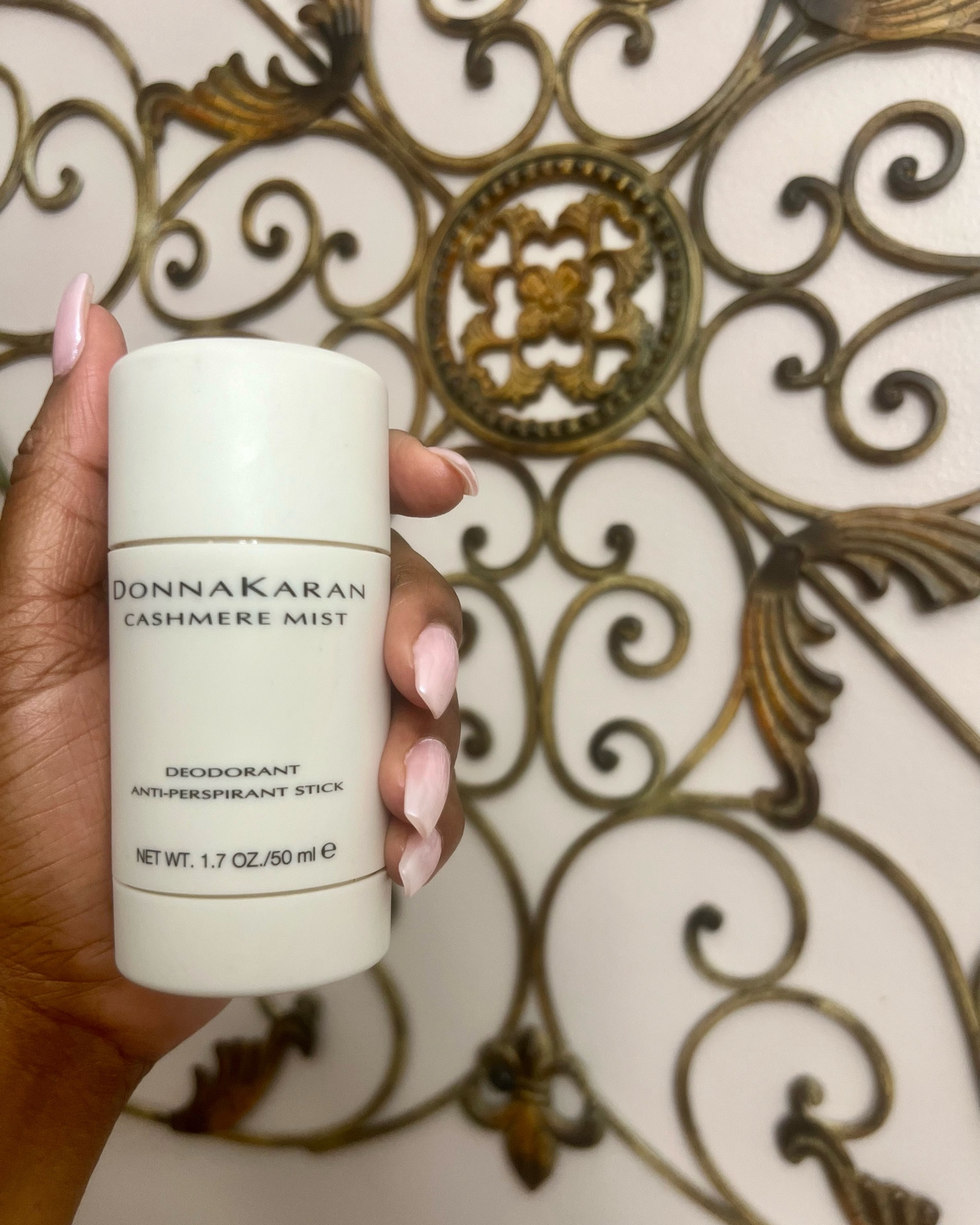 One of the best deodorants I’ve tried. 

#selfcare
#beautyfinds
 

#LTKtravel #LTKbeauty #LTKfindsunder50