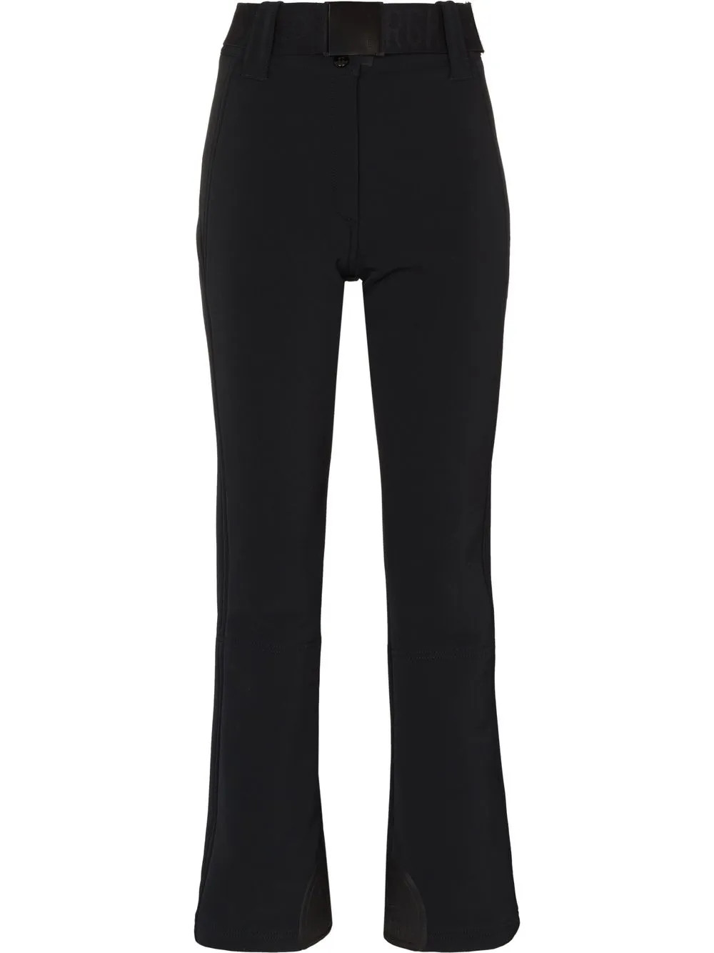Pippa zip-cuff ski trousers | Farfetch Global