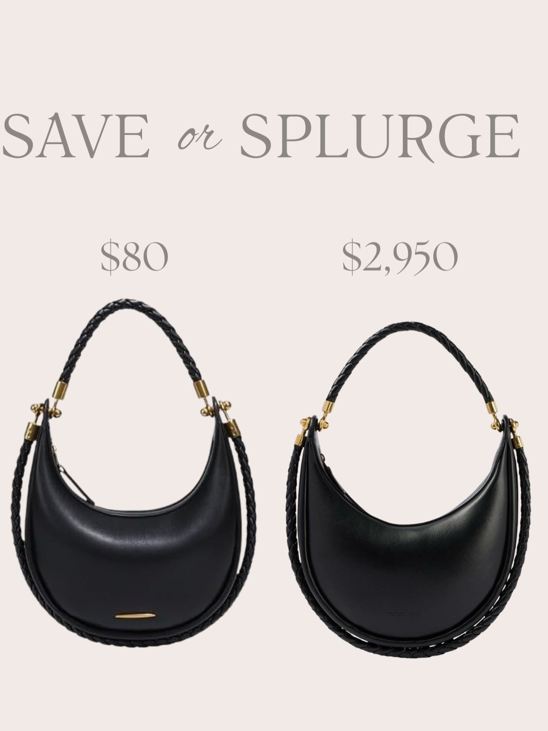 Amazon designer dupe

#LTKU #LTKSaleAlert #LTKSeasonal