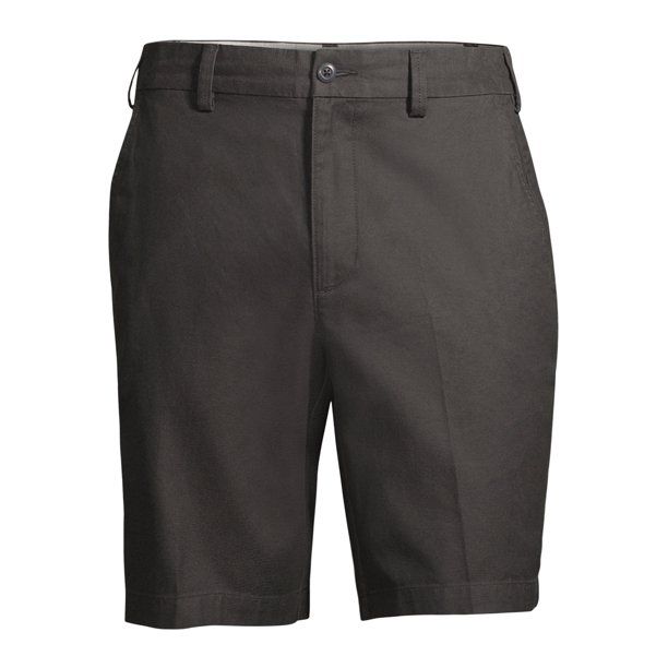 Free Assembly Men's Drawstring Chino Shorts | Walmart (US)