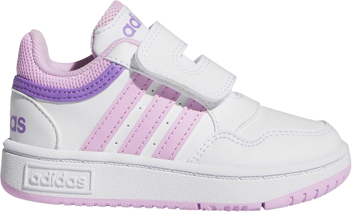 adidas Unisex-Child Hoops 3.0 Low Top Basketball Sneaker | Amazon (US)
