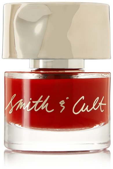 Smith & Cult - Nail Polish - Kundalini Hustle | NET-A-PORTER (US)