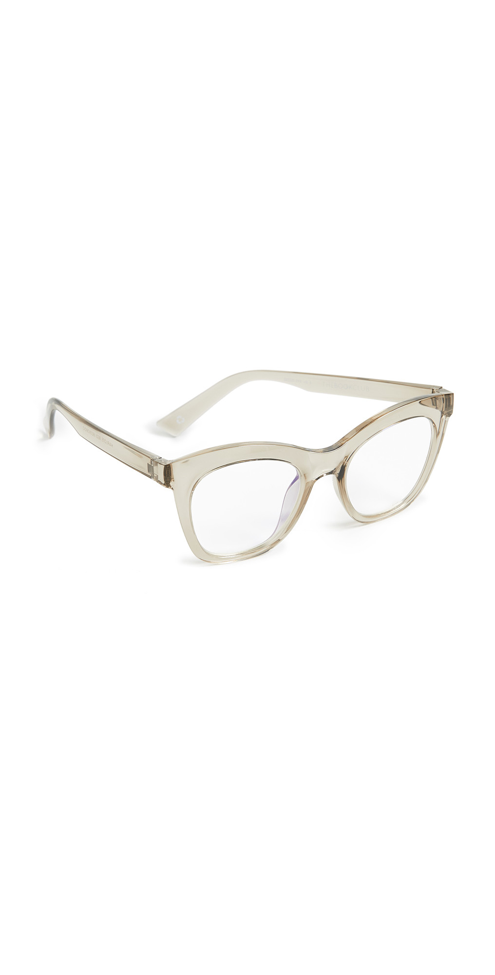 The Book Club Blue Light Harlot's Bed Reading Glasses | Shopbop