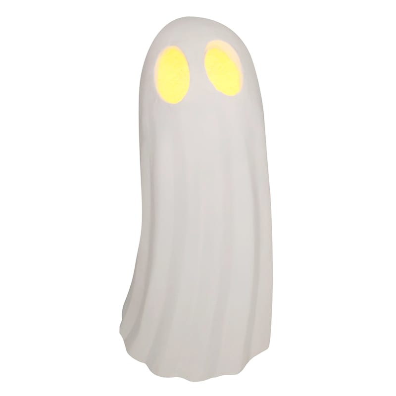 LED Halloween Ghost, 16.9" | At Home