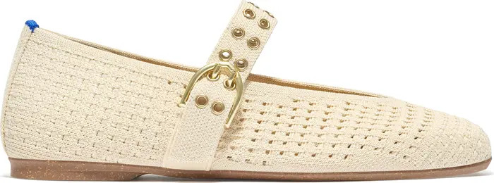 The Max Buckle Mary Jane (Women) | Nordstrom