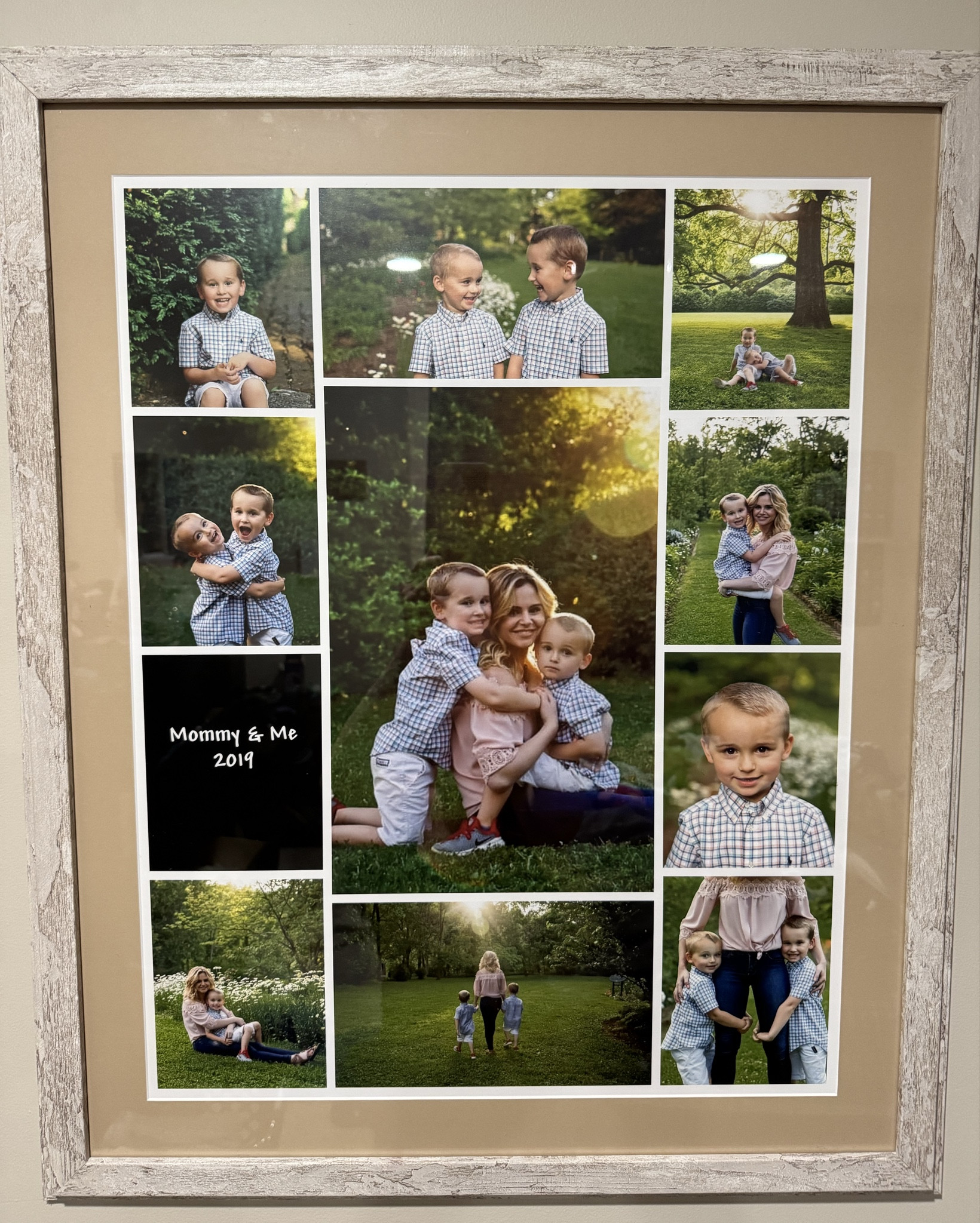 Mommy and me family photos from 2019-2022 🫶💙🥰

I LOVE making personalized gifts through Shutterfly! And even gifts for myself which is what all of these poster collages are lol no one else is gifting it to me, or making it the way I want 😂 
but making these through Shutterfly is sooo fun and they have a ton of cute templates to choose from, making it idiot proof. 
And they’re always running great sales so if you keep an eye out you can get giant prints for a great price sent right to your door 🙌🙌🙌

Right now they’re running a 40% off promotion with code LTK40 at checkout. 

If you miss this, just keep an eye out on their website for other coupon codes :) I love that Shutterfly is sooo great about running sales 🙏

#LTKmomlife #LTKKids #LTKWedding