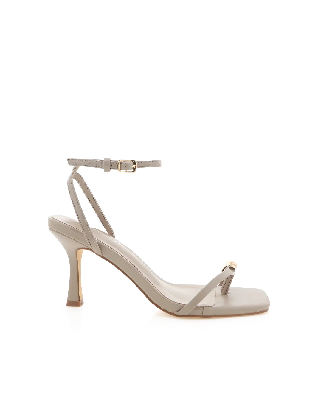 PRUDENCE - STONE - Heels - Billini | Billini (ANZ)