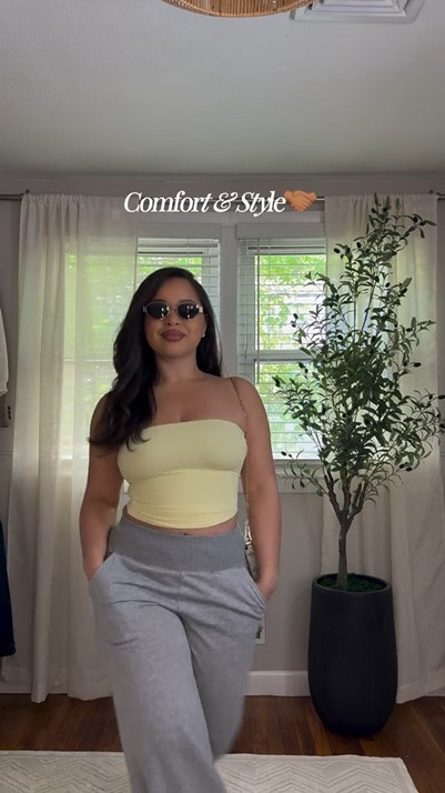 Comfort and style EVERY TIME 🤝🏽

Linked in bio 😉or comment LINK and I’ll send it to your DM 

#amazonfinds #amazonstyle