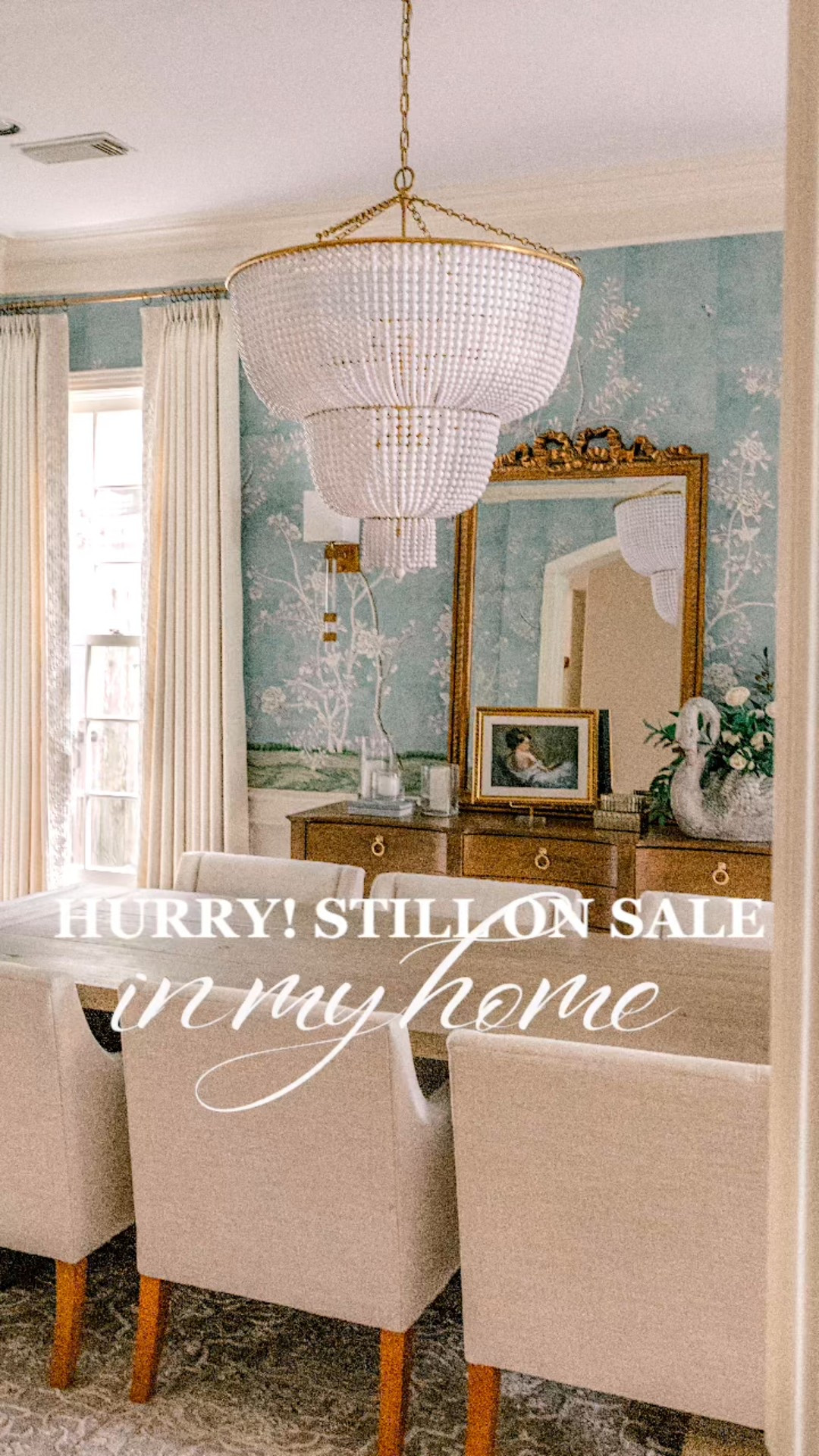 Still on sale PLUS most have free shipping!!! 🎉 furniture on sale decor on sale designer discount interior design chandelier sideboard console bedframe 

#LTKHome #LTKFindsUnder100 #LTKSaleAlert