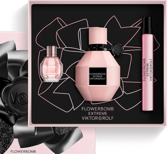 Flowerbomb Extreme Eau de Parfum Gift Set | Nordstrom