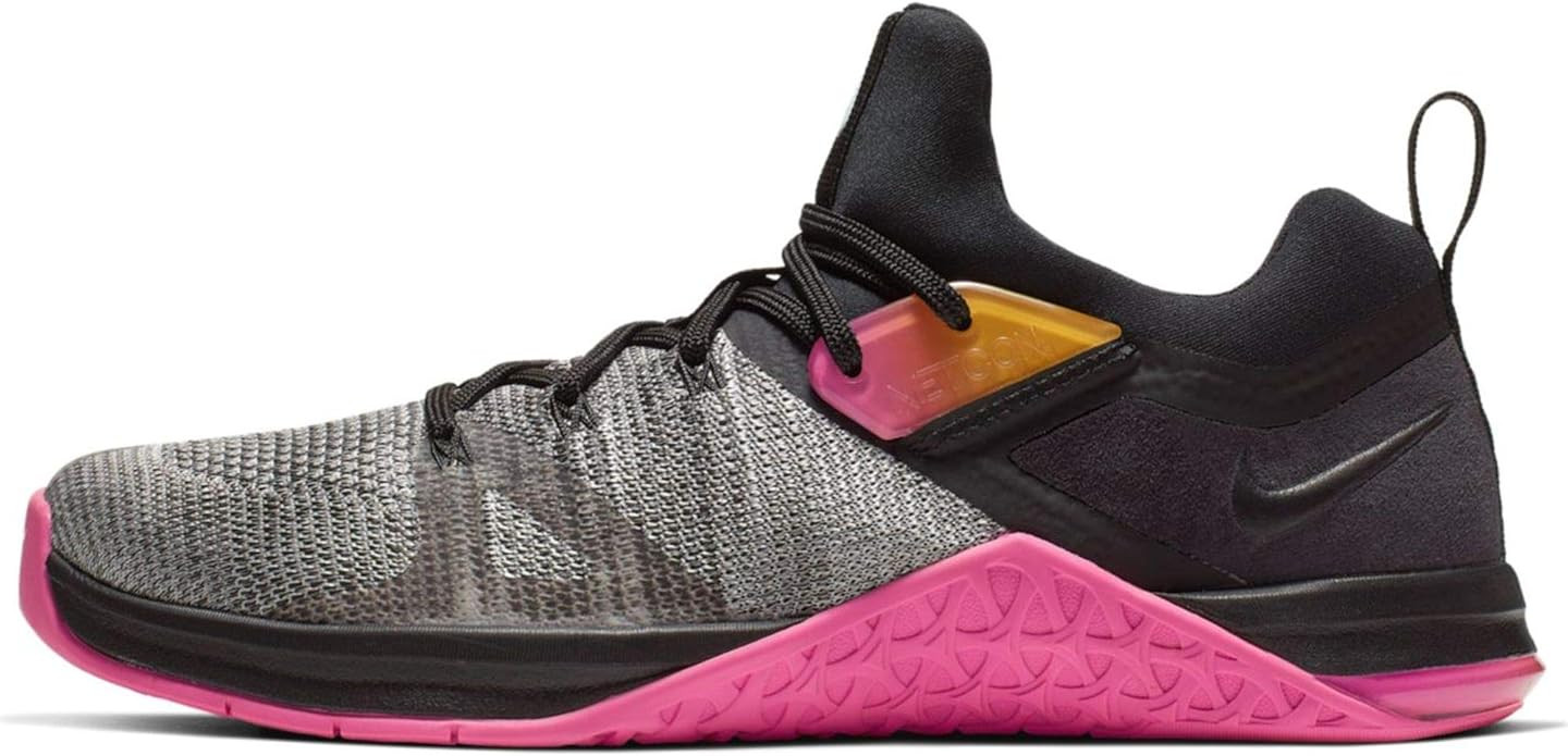 Nike womens Metcon Flyknit 3 Running | Amazon (US)