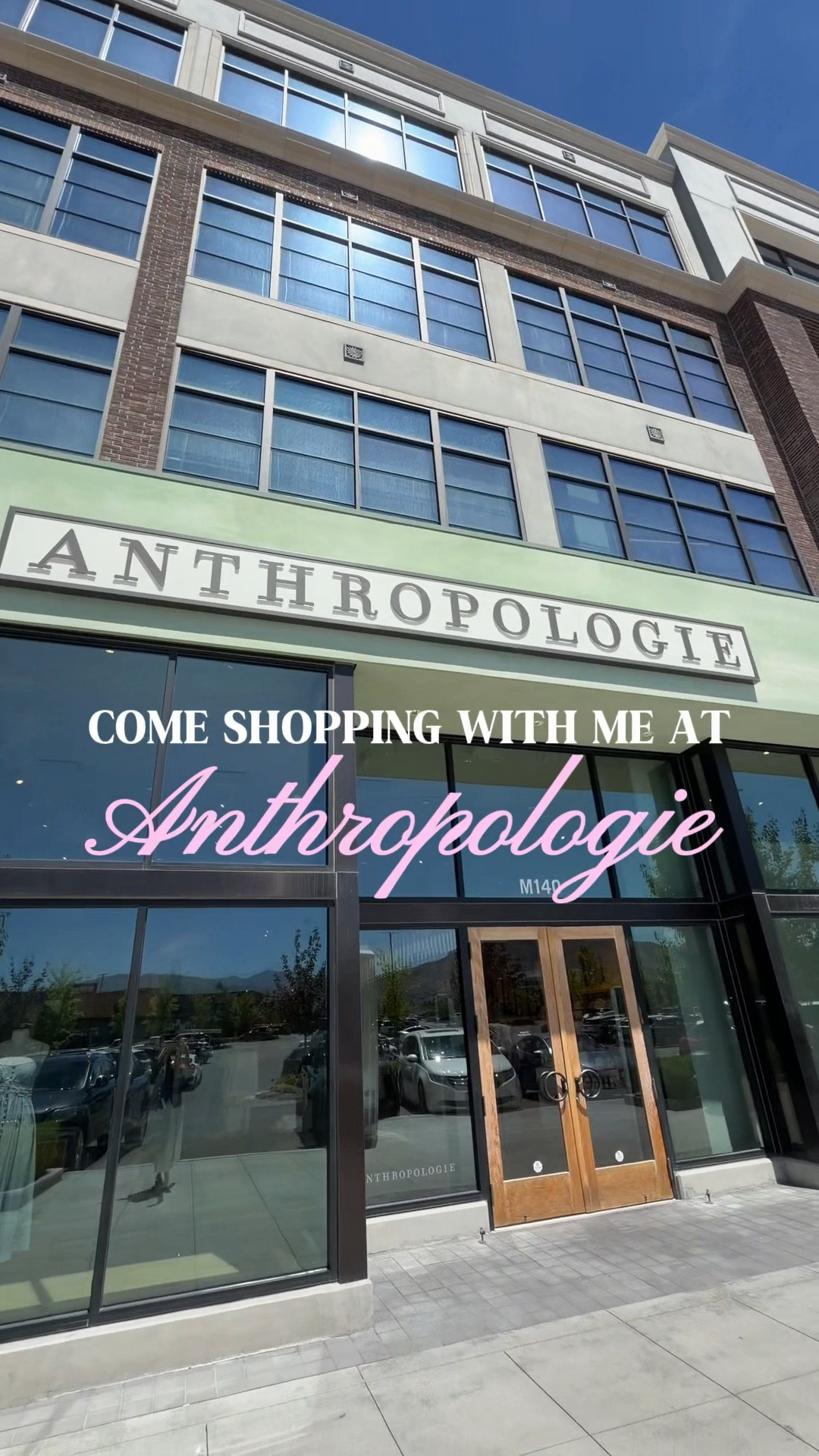 Anthropologie sale 

SANDY20 for 20% off $100+ your order!

#LTKootd #LTKHome #LTKSeasonal
