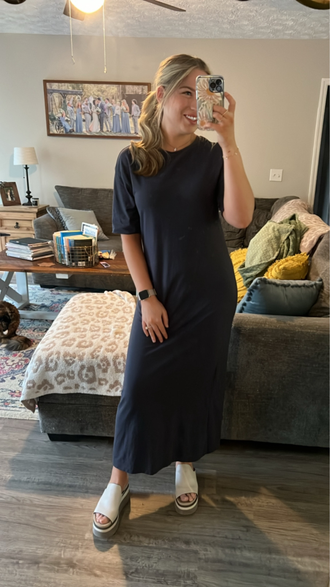 Maxi dress, maxi tshirt dress, comfy maxi dress, work dress, comfy, outfit of the day, beach dresss

#LTKStyleTip #LTKFindsUnder50 #LTKWorkwear
