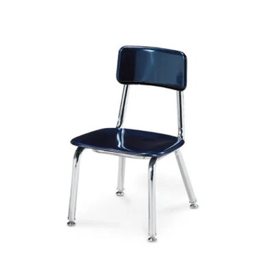 3300 Series 12" Plastic Classroom Chair | Wayfair North America