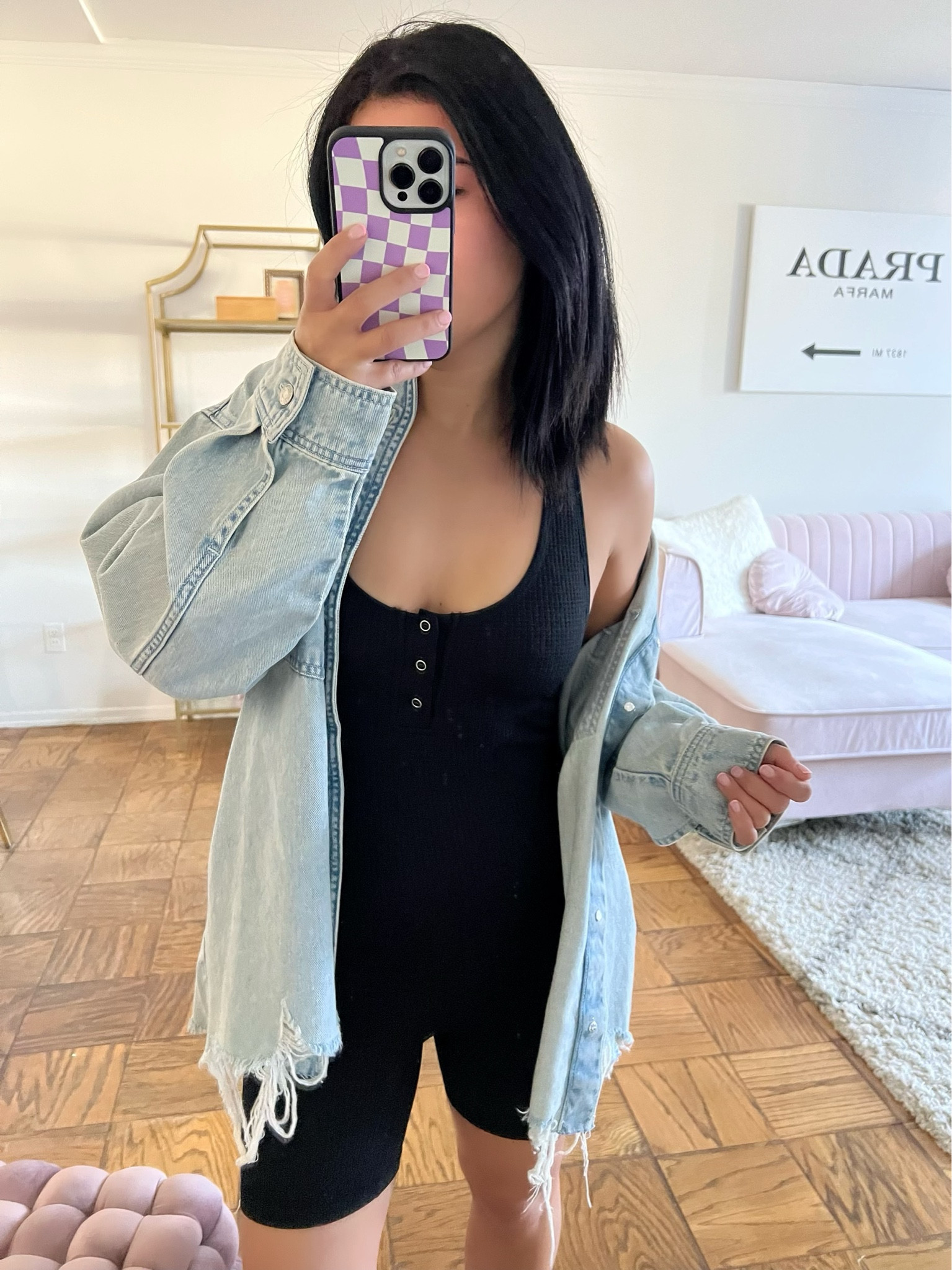 Casual romper, size XS 

#LTKFind #LTKSeasonal #LTKunder50