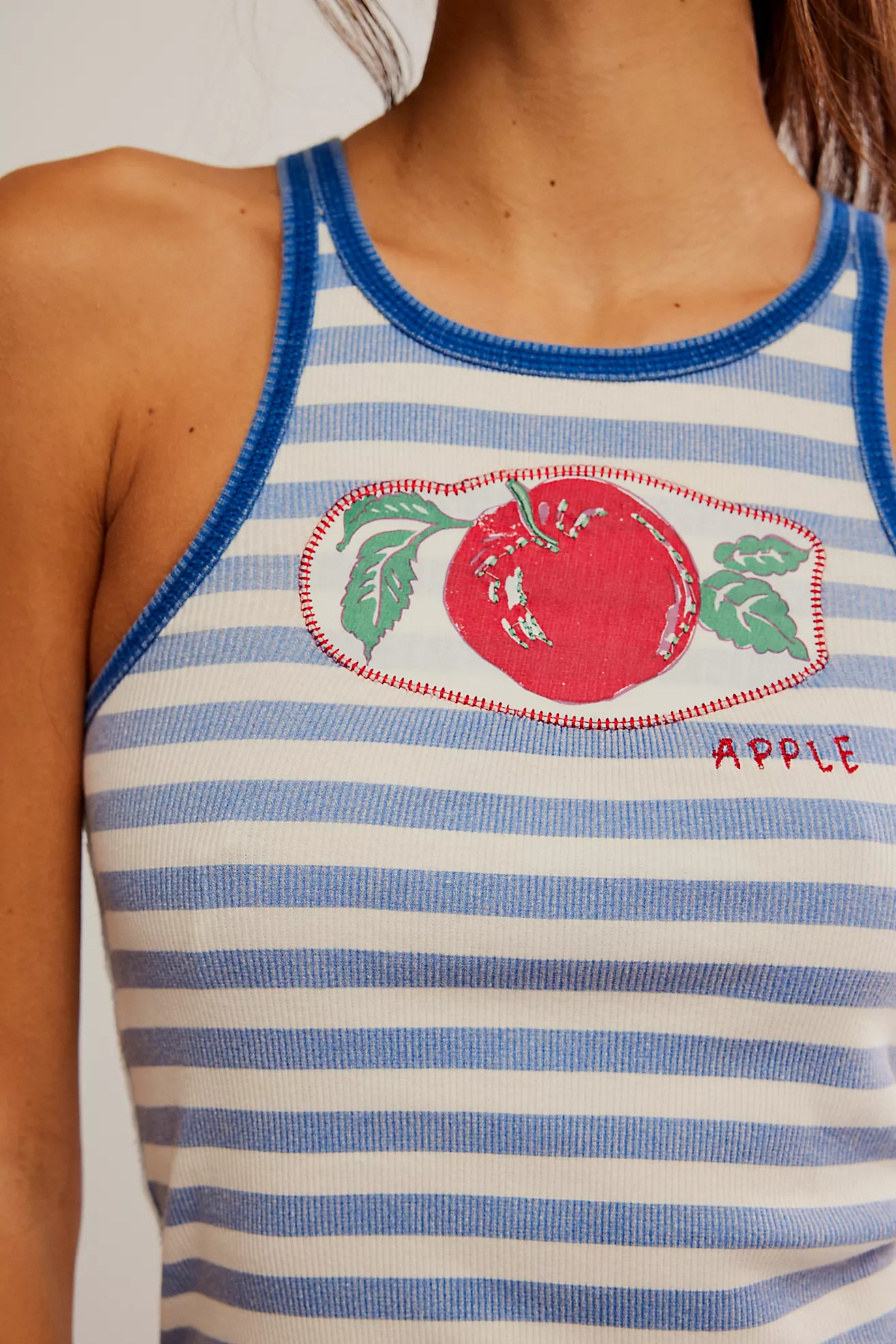 Free People (Global - UK&FR Excluded) — shop this pick from Emily's edit