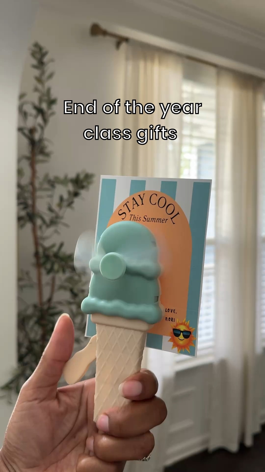 Keeping the kids all cool this summer with these end of the year class gifts! #endoftheyear #classparties #classgifts #giftideas #easydiy 

#LTKParties #LTKKids #LTKSeasonal