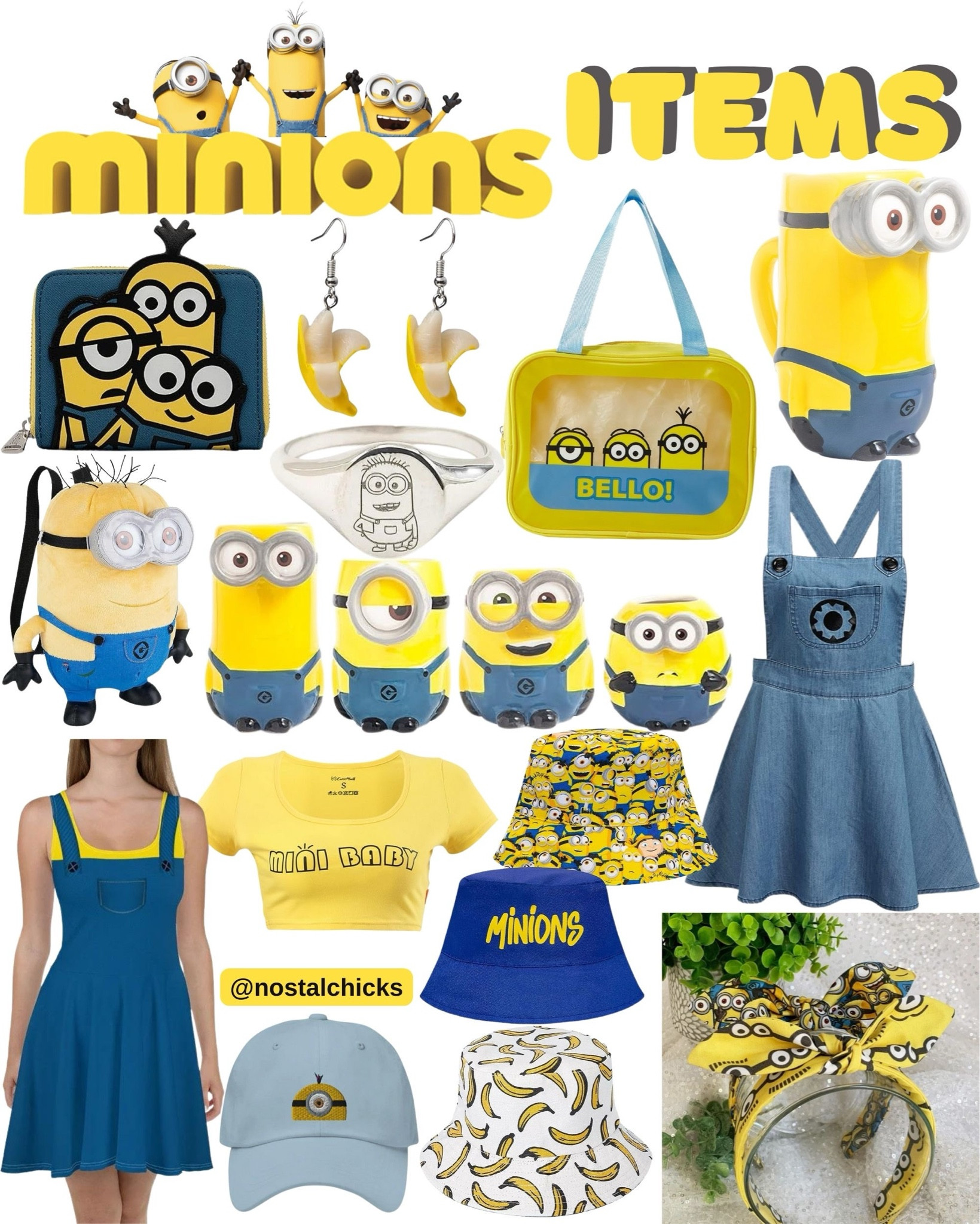 Minions fun
#minions 