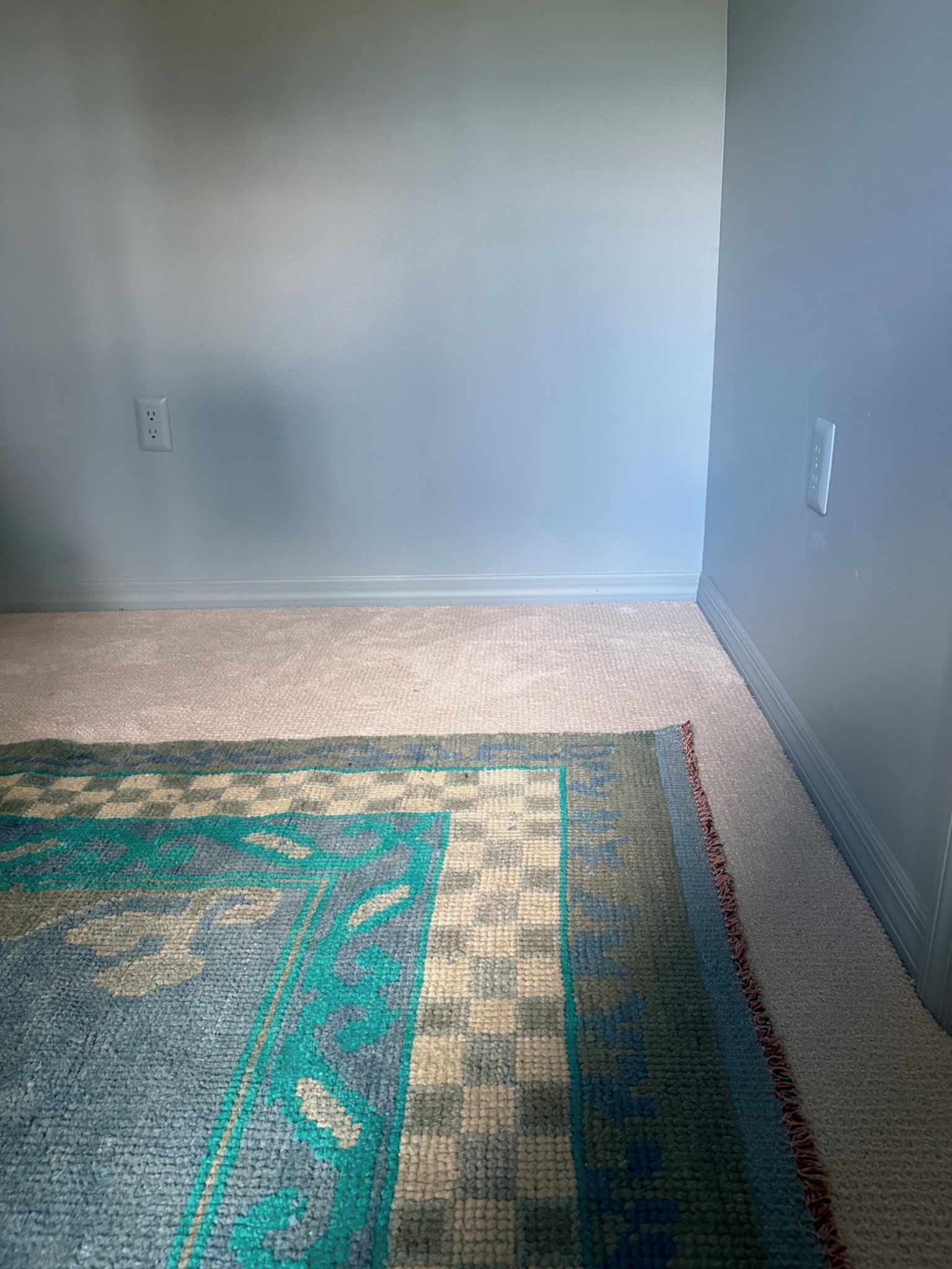 shop similar looks here — all hand knotted, some vintage, natural fibers, just make sure you order the largest size possible for the space you’re shopping for | home decor finds | house decorating | area rugs and large runners | interior decorating | little boy kids bedroom ideas inspo | pottery barn | lulu and Georgia | Perigold | McGee & Co

*vintage area rug (exact rug one of a kind so can’t link) 



#LTKHome #LTKStyleTip