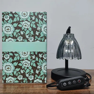 Candle Warmer Lamp With 2 Bulbs,Electric Candle Lamp Warmer With Timer Adjustable Height Dimmable Candle Lamp, House Warming Gifts Home Bedroom Decor | Wayfair North America