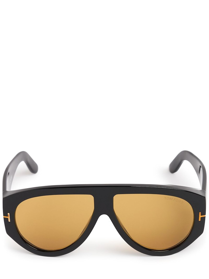 Bronson pilot acetate sunglasses | Luisaviaroma