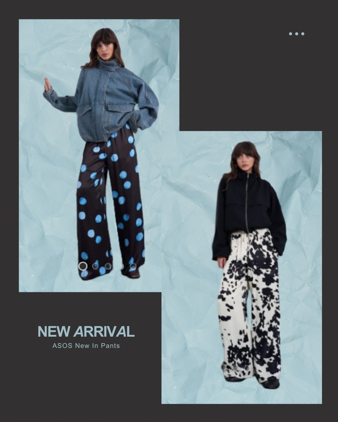 In love with these pants! So fun 

#LTKSeasonal #LTKFindsUnder100 #LTKMidsize