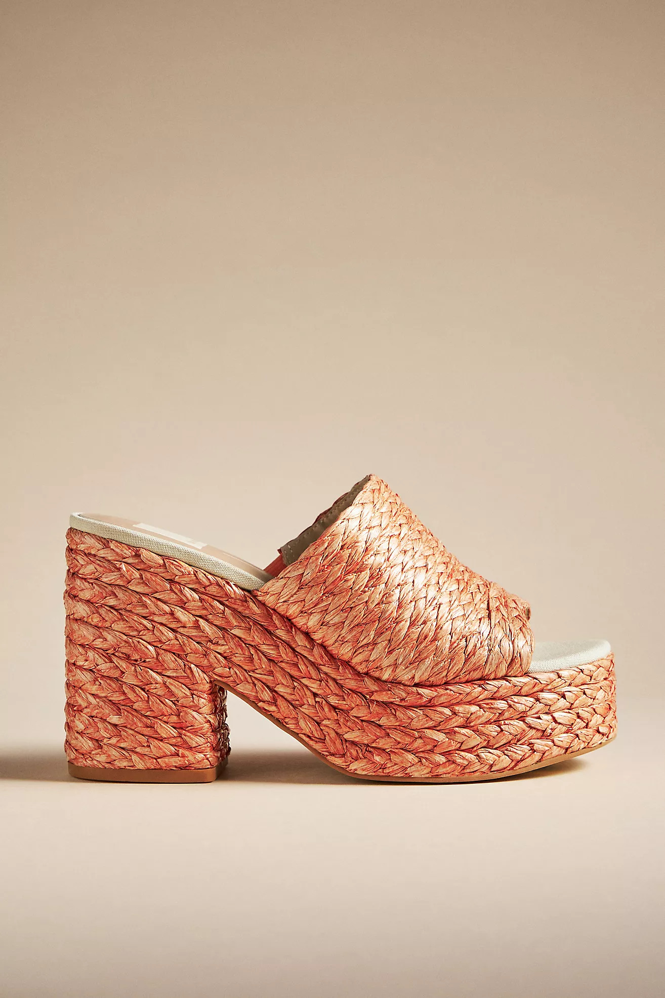 Dolce Vita Elora Platform Heel | Anthropologie (US)