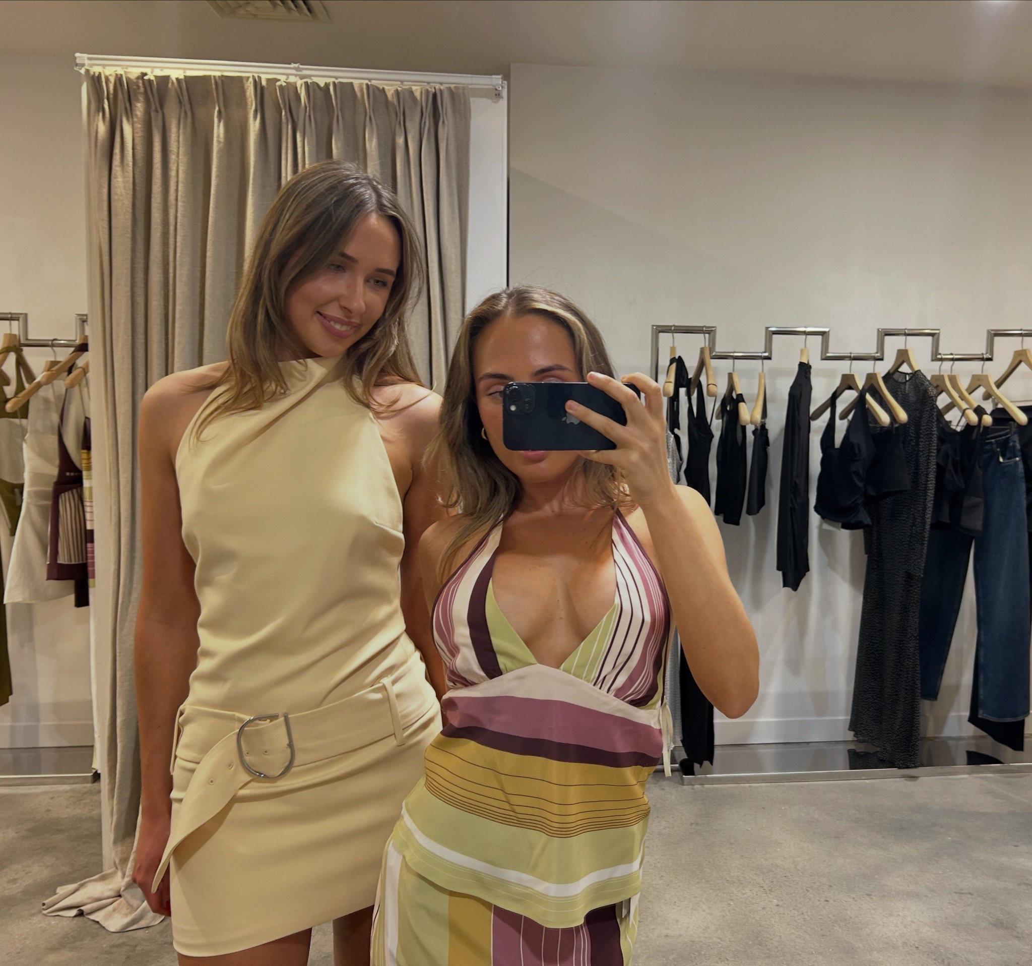 some gorg SIR pieces 

#LTKdresses #LTKaustralia #LTKdatenight