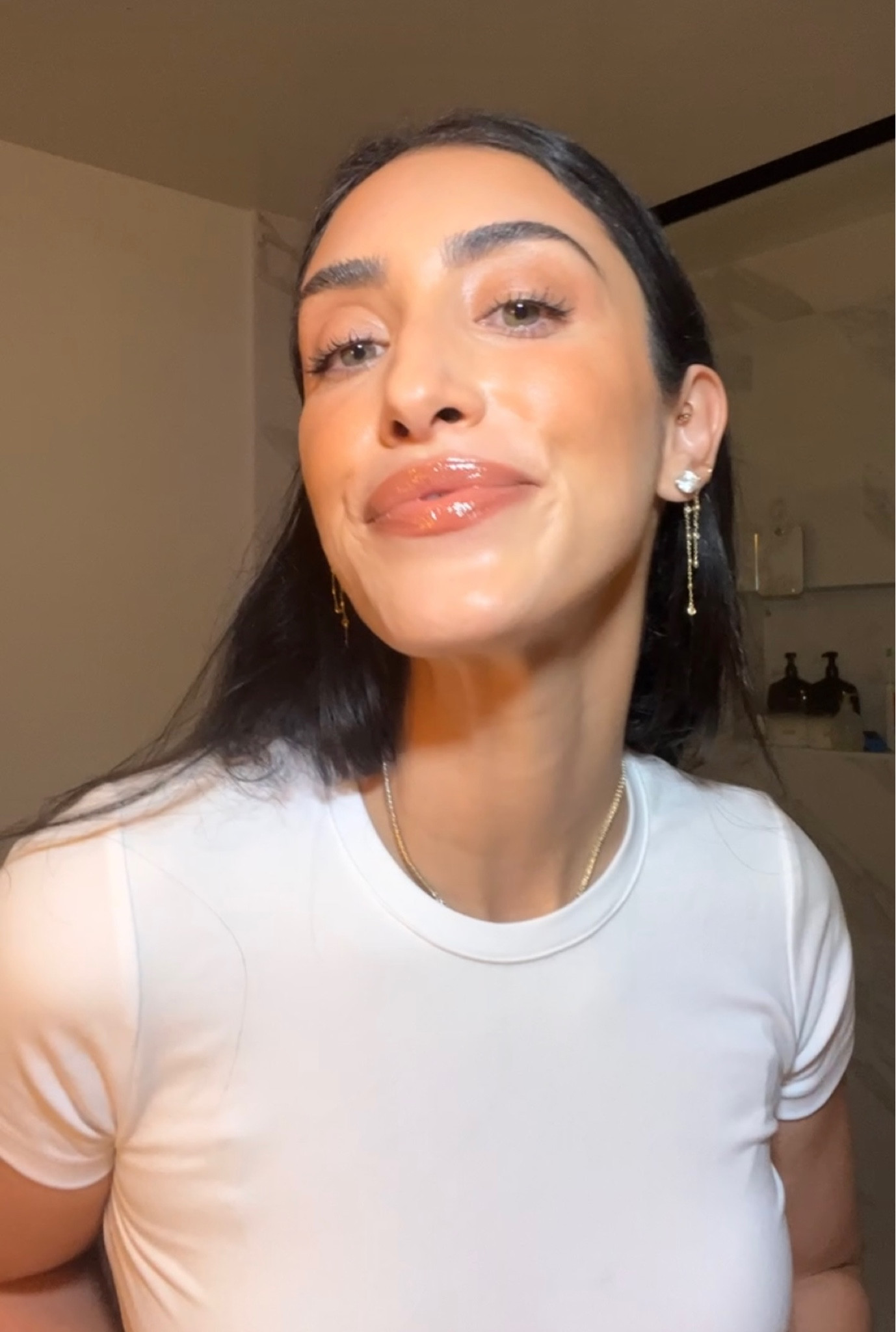 every day DRUGSTORE lip combo! 

#LTKbeauty #LTKHoliday #LTKfindsunder50