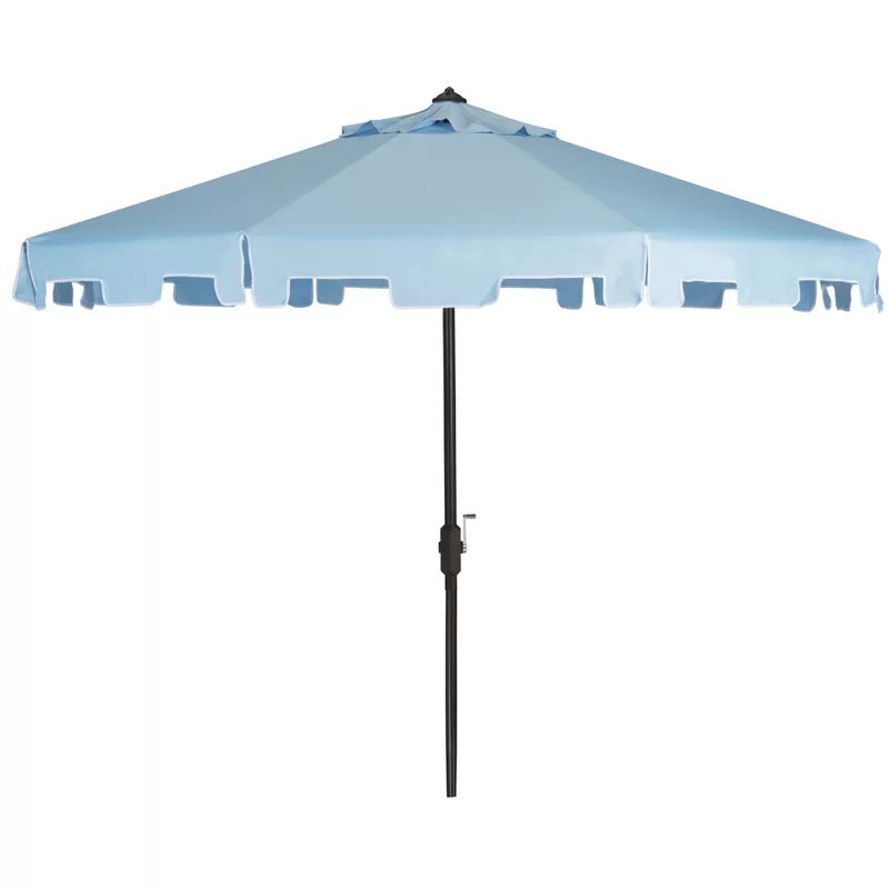 Crediton 100.79'' Market Umbrella | Wayfair North America