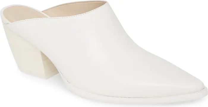 Cammy Pointy Toe Mule | Nordstrom