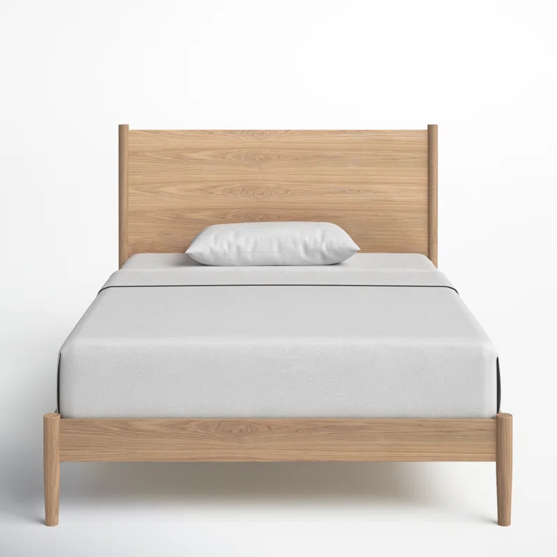 Antigua Solid Wood Bed | Wayfair North America