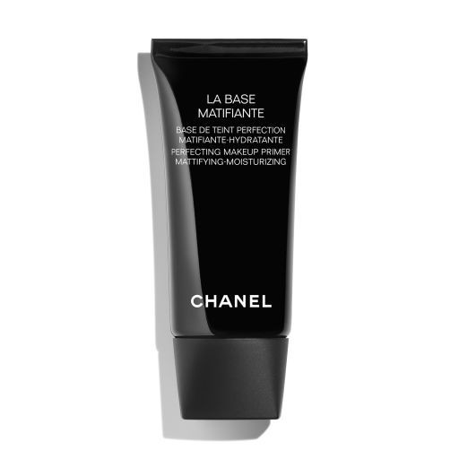 CHANEL LA BASE MATIFIANTE Perfecting Makeup Primer Mattifying - Moisturizing | Chanel, Inc. (US)