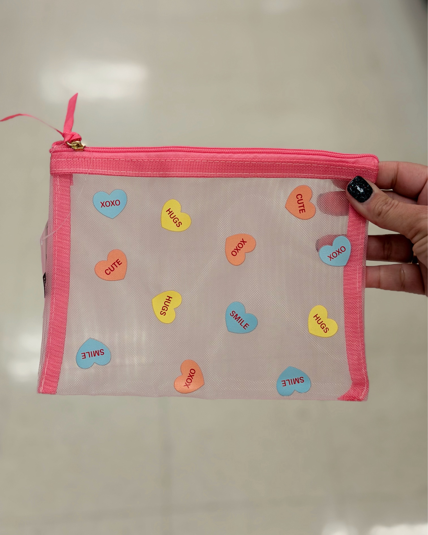 Run to Target to check out all of the Valentine’s Day new arrivals💗

#LTKSeasonal