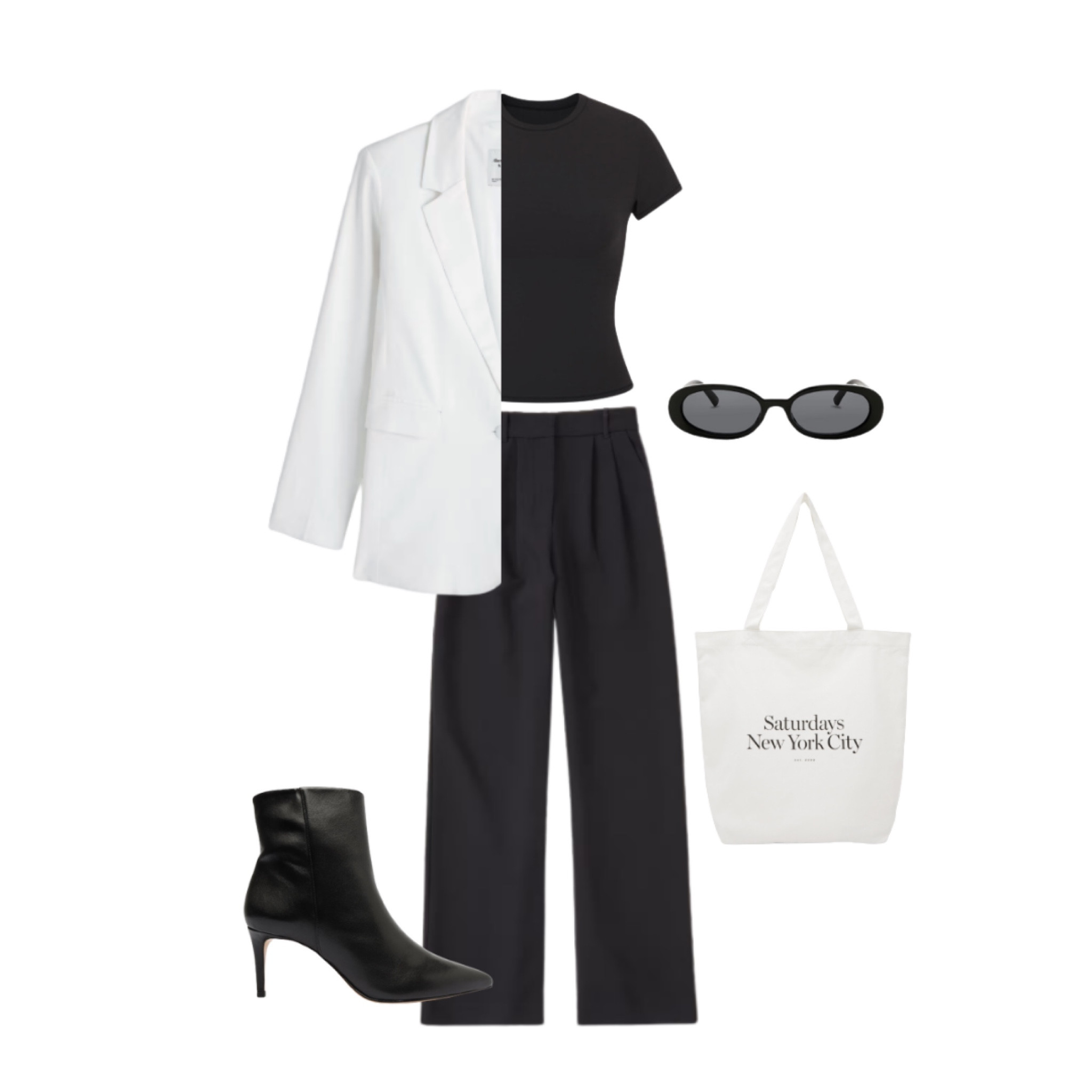 Styling a linen blazer for your corporate job 


#LTKFind #LTKstyletip #LTKworkwear