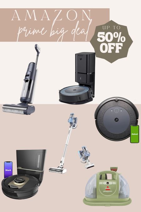 Amazon prime day vacuums and floor cleaners
Home

#LTKsalealert #LTKxPrime #LTKhome