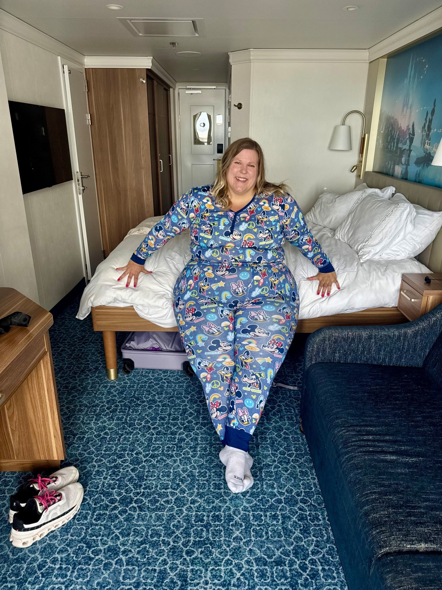 These are the softest pajamas ever! Watch for new prints - they sometimes sell out quickly  

#LTKPlusSize #LTKSeasonal #LTKFindsUnder100