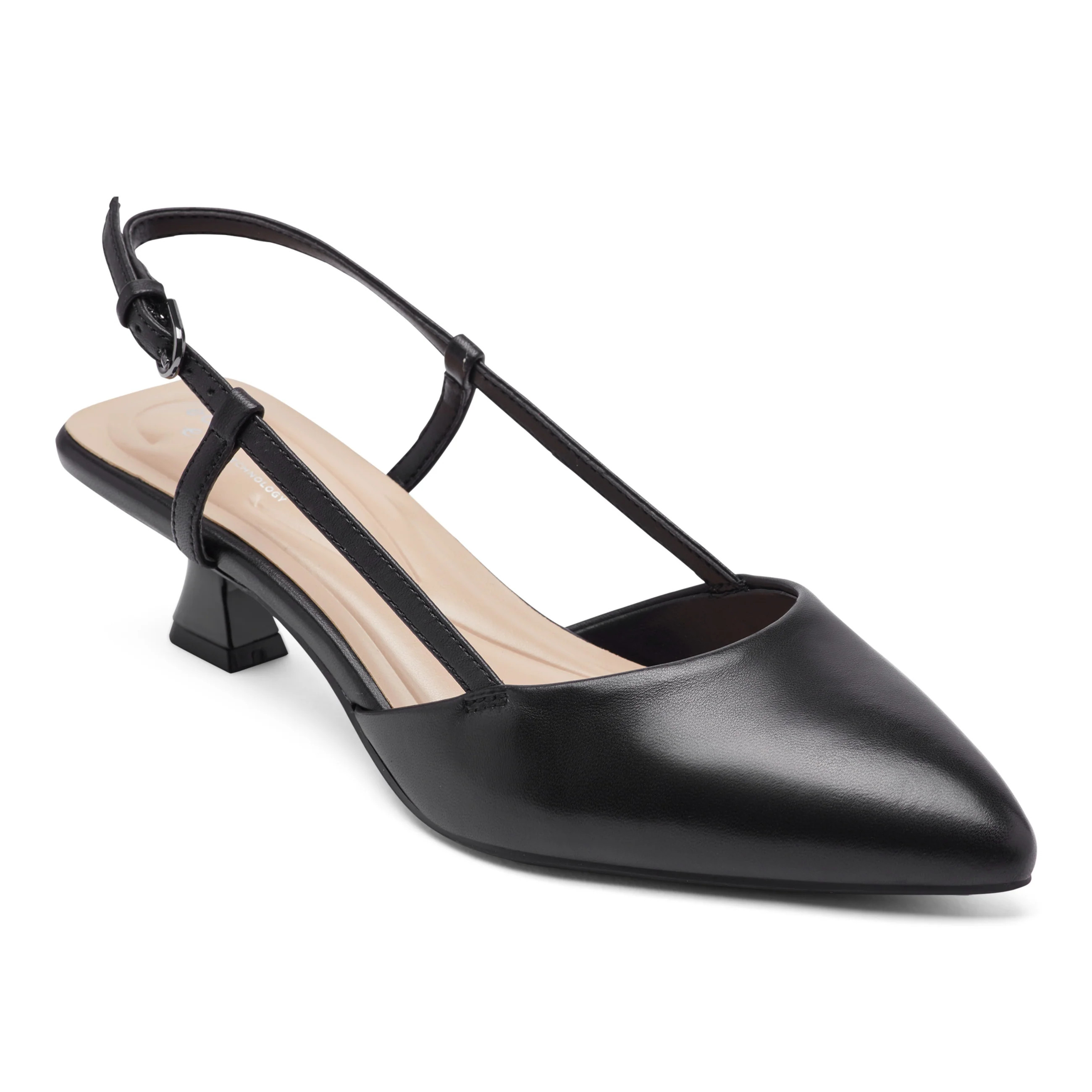 Havana Slingback Pumps | Easy Spirit