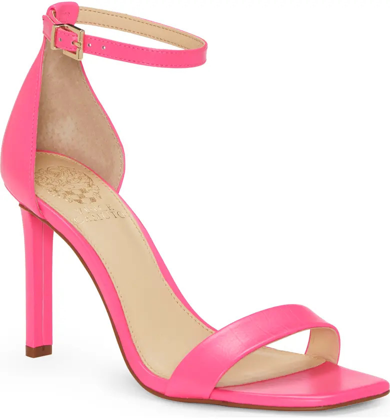 Lauralie Ankle Strap Sandal | Nordstrom