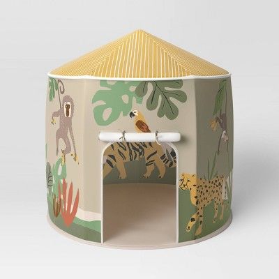 Pop Up Playhouse Jungle - Pillowfort™ | Target