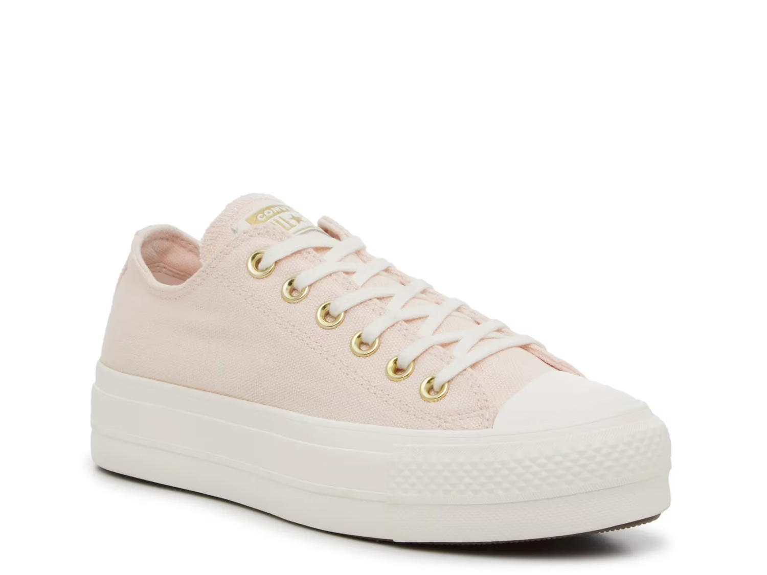 Converse Chuck Taylor All Star Platform Sneaker | Women's | Light Pink | Size 7 | Sneakers | DSW