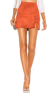 Dillon Mini Skirt
                    
                    superdown | Revolve Clothing (Global)