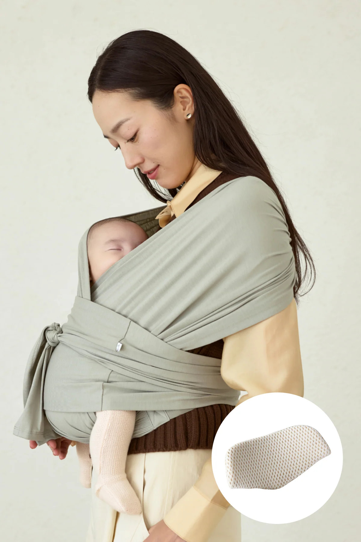 Konny Baby Carrier FLEX SoftBreeze™ | Konny Baby