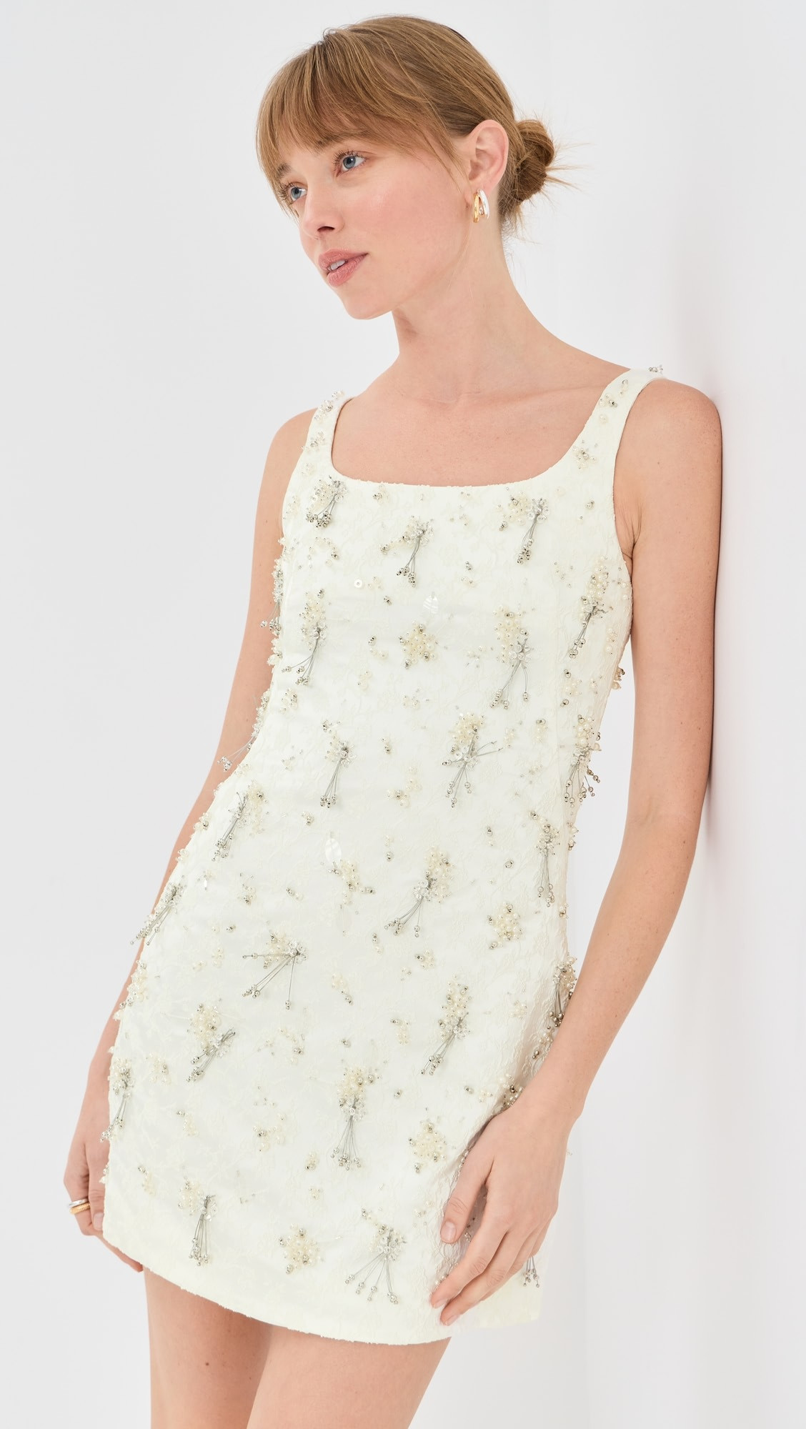Viva Sleeveless Mini Dress | Shopbop